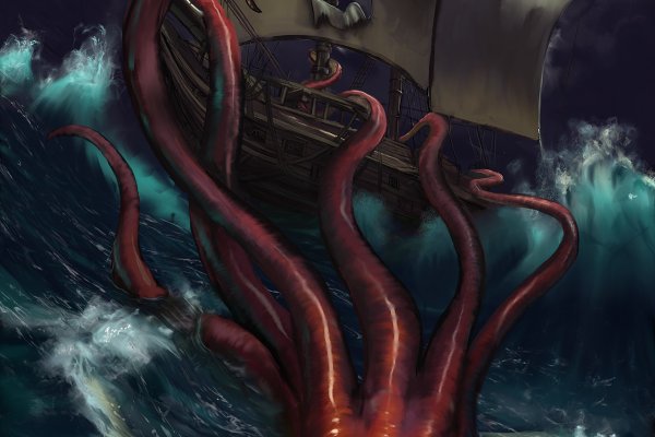 Kraken17 at сайт