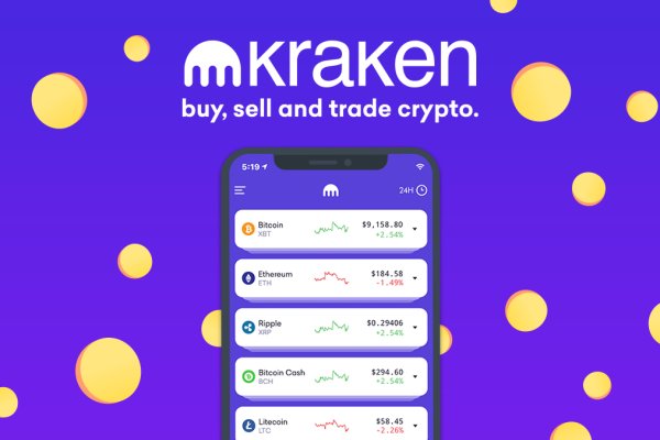 Kraken 6 at
