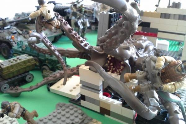 Kraken forum